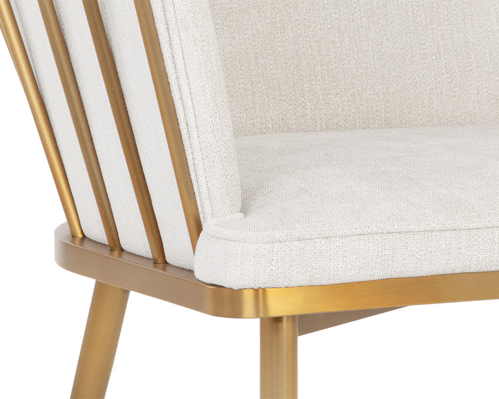 caily-dining-armchair-106415 - view 18