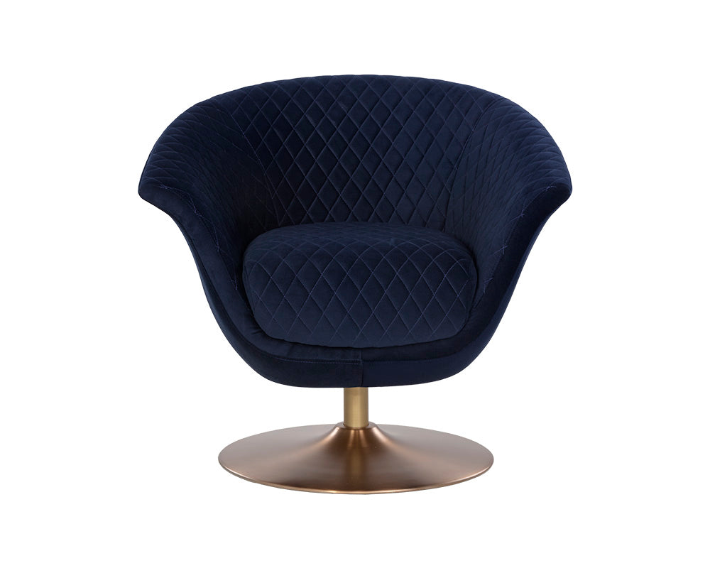 carine-swivel-lounge-chair-108045 - view 3