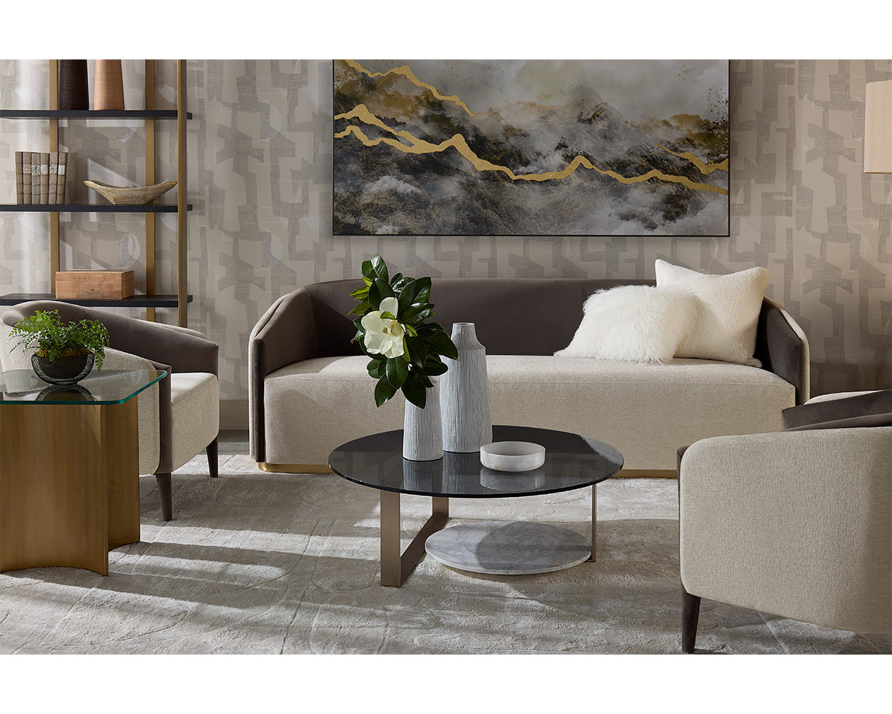 maldini-coffee-table-108048 - view 2