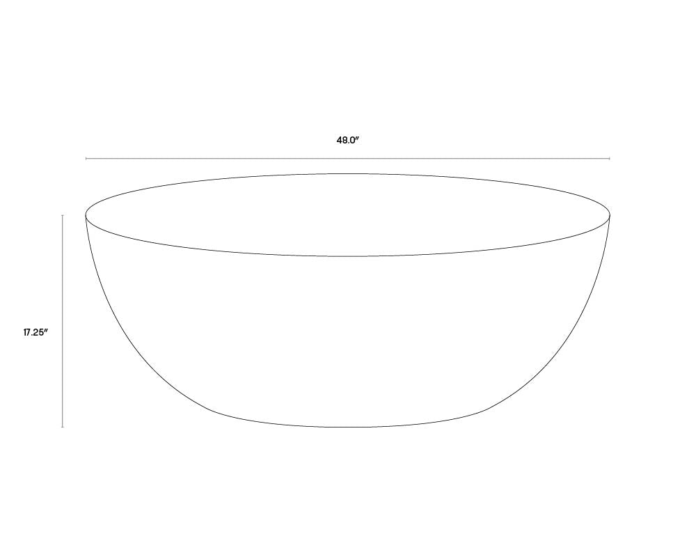 kinsley-coffee-table-small-108053 - view 12