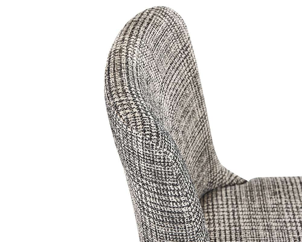 elisa-dining-chair-grey-oak-108128 - view 8
