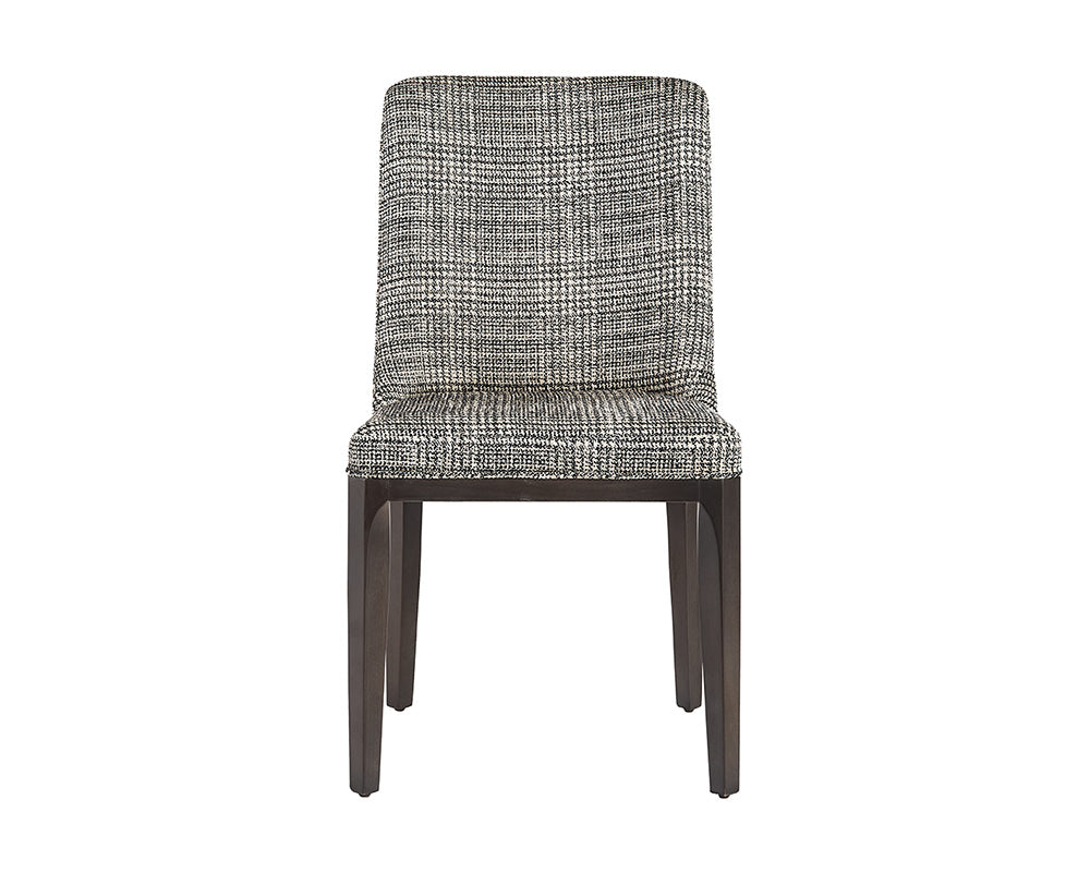 elisa-dining-chair-grey-oak-108128 - view 4