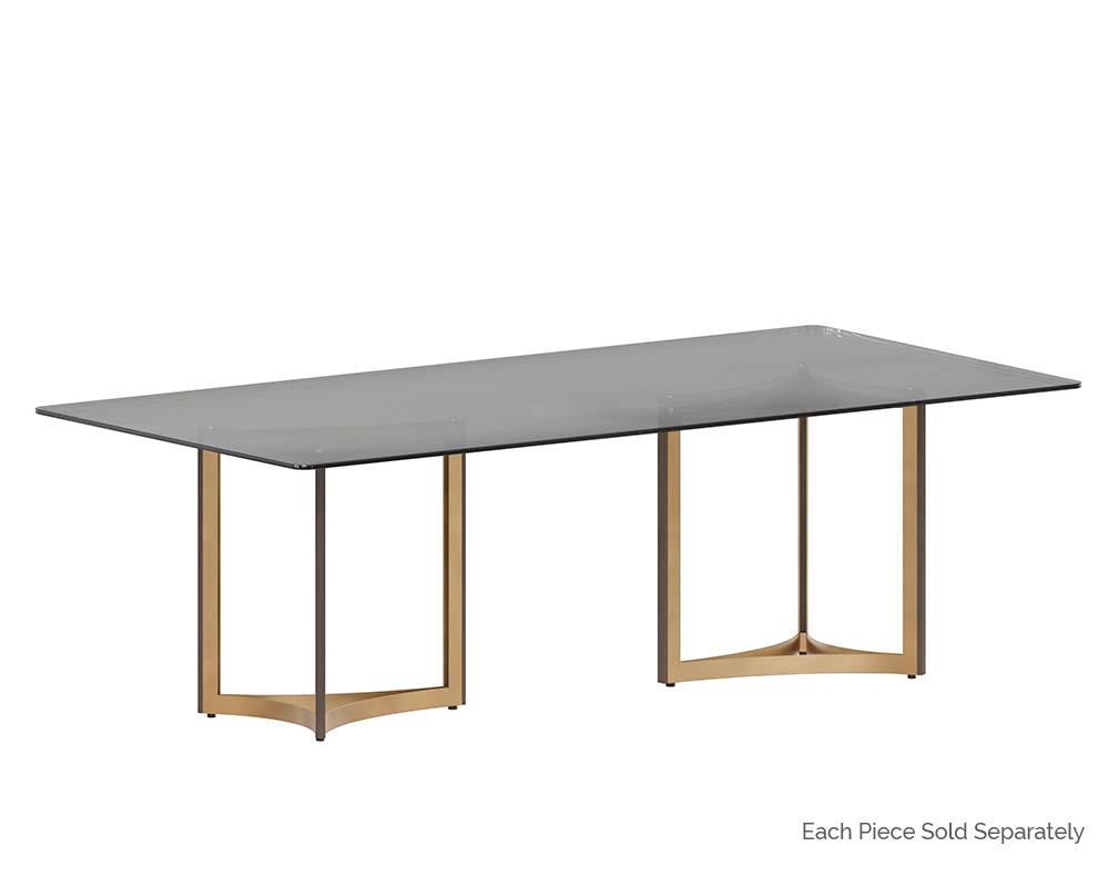 mendoza-dining-table-base-set-of-2-108136 - view 4