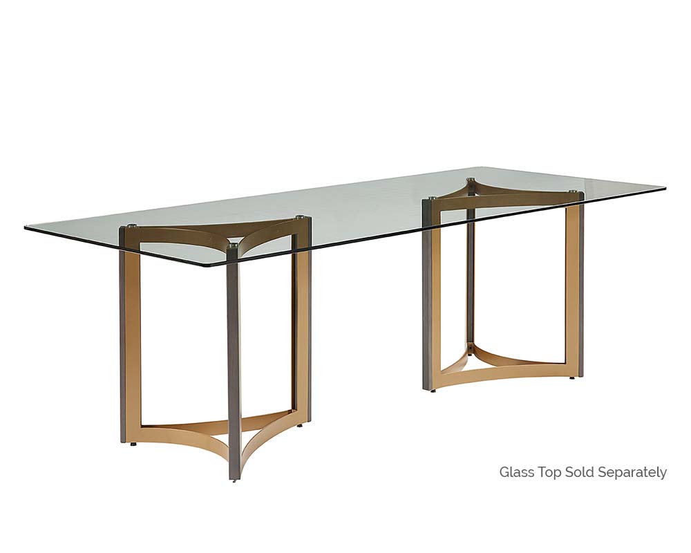 mendoza-dining-table-base-set-of-2-108136 - view 8