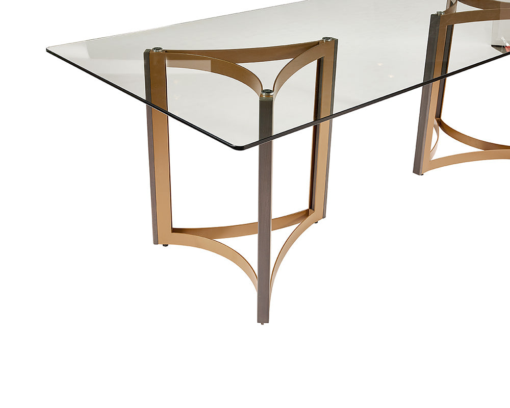 mendoza-dining-table-base-set-of-2-108136 - view 11
