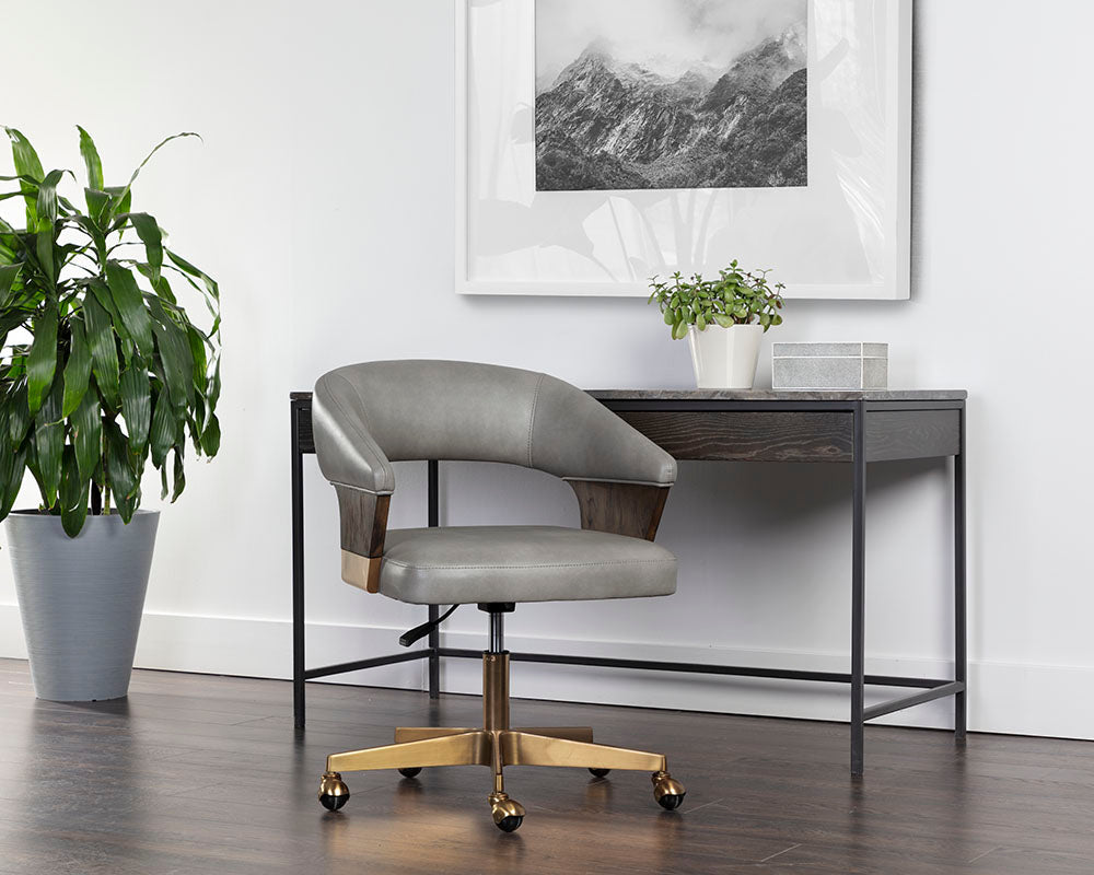 leonce-office-chair-108157 - view 2