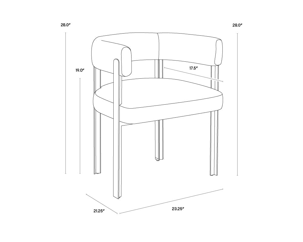 mae-dining-armchair-108242 - view 22