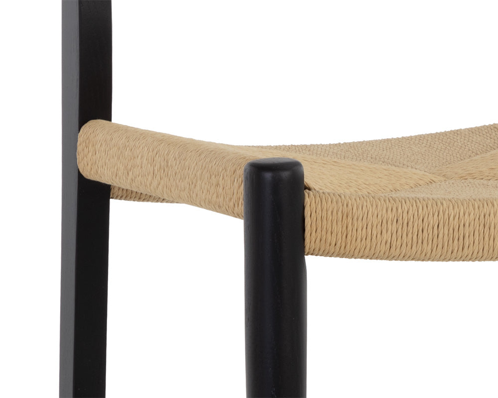 bondi-counter-stool-black-108281 - view 5