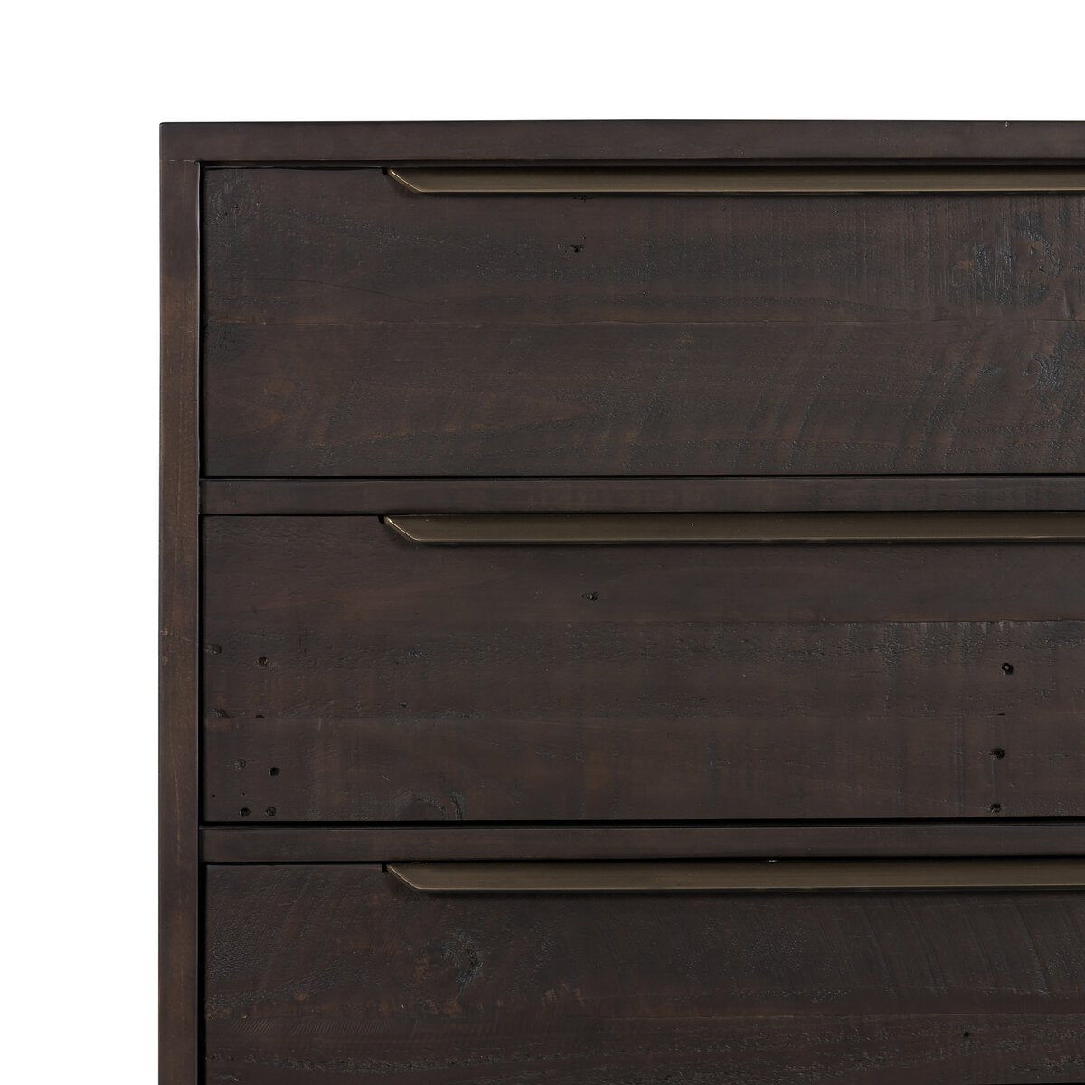 Wyeth 5 Drawer Dresser - Kings Fine Art & Decor