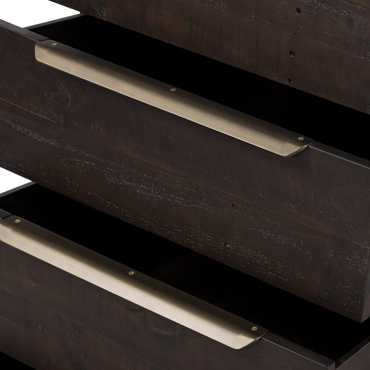 Wyeth 5 Drawer Dresser - Kings Fine Art & Decor