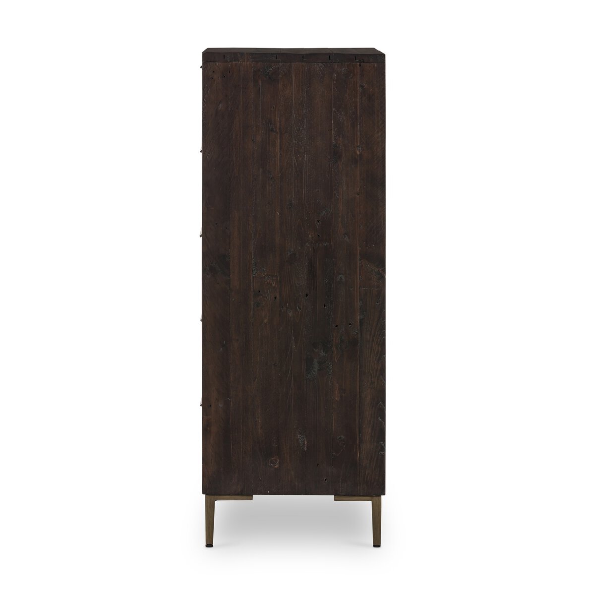 Wyeth 5 Drawer Dresser - Kings Fine Art & Decor