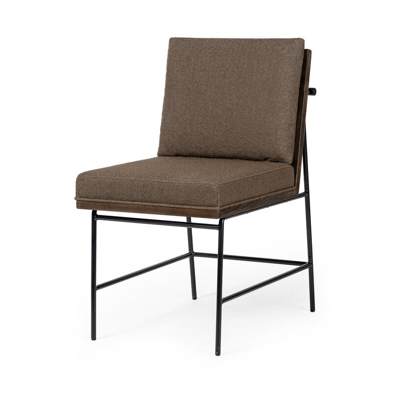 Crete Dining Chair - Kings Fine Art & Decor