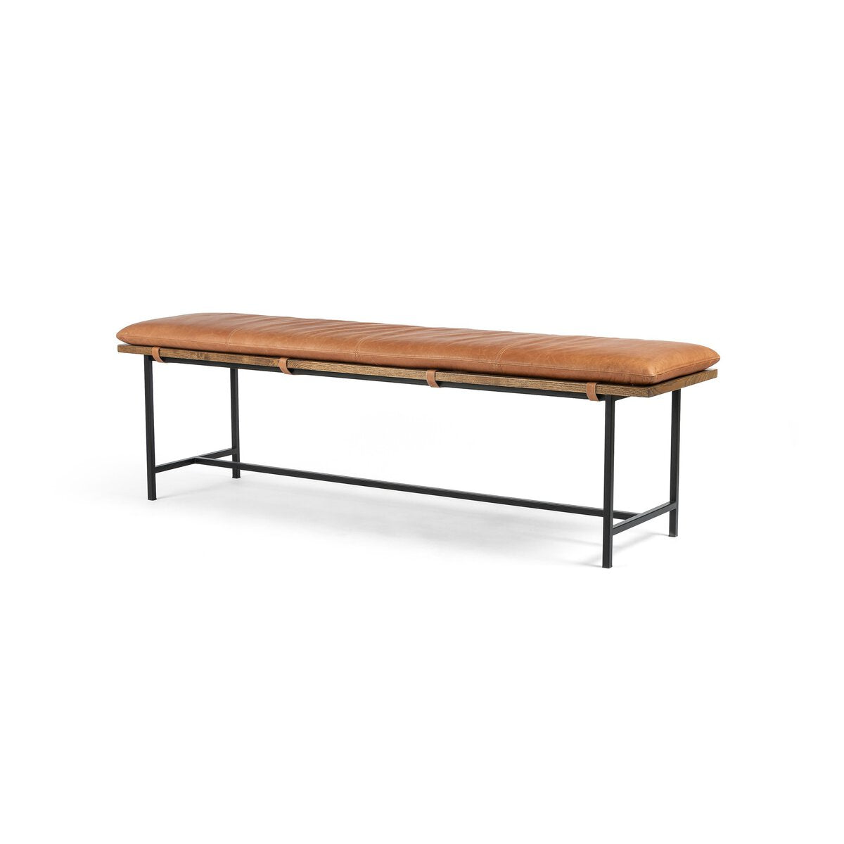 Gabine Accent Bench - Kings Fine Art & Decor
