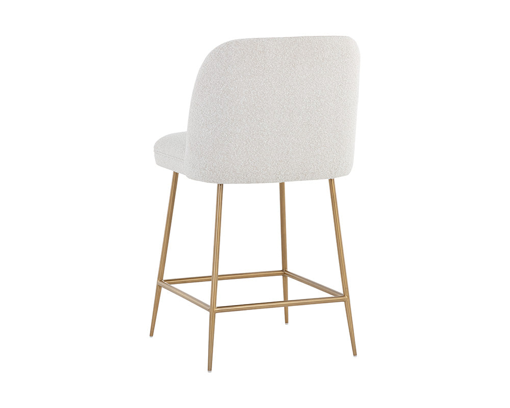 kelty-counter-stool-gold-108423 - view 5