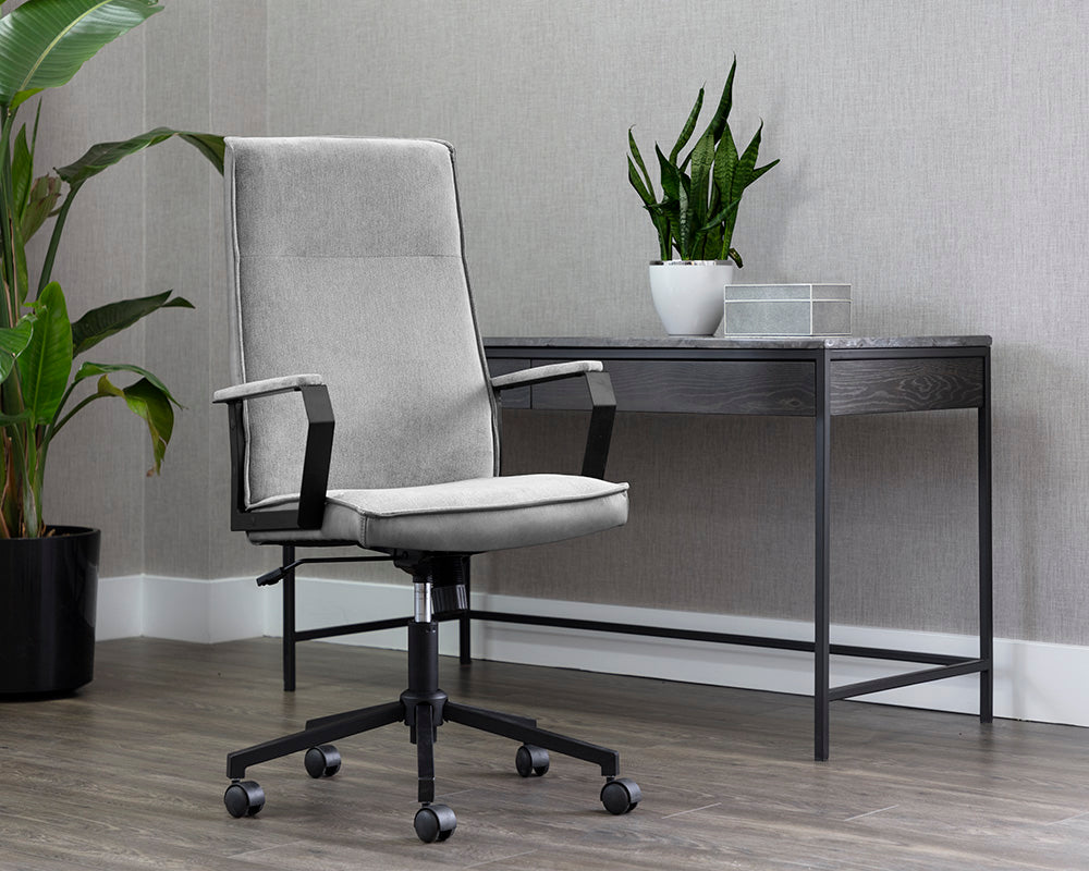 swanson-office-chair-108448 - view 2