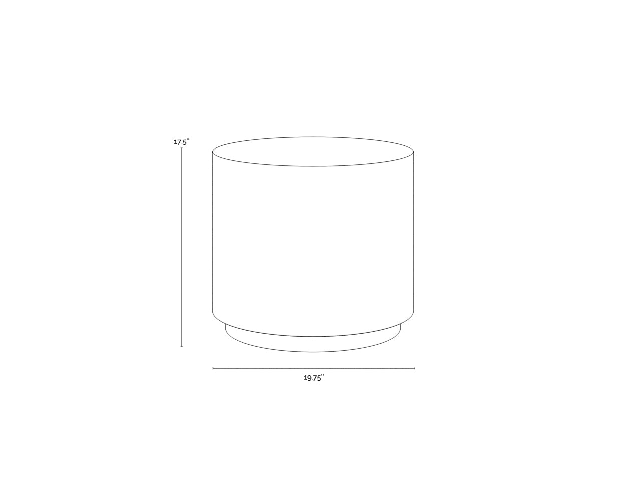 rubin-end-table-108457 - view 10