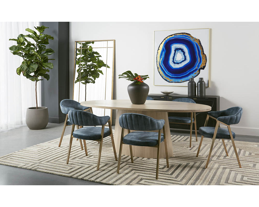 burgos-dining-armchair-106476 - view 23