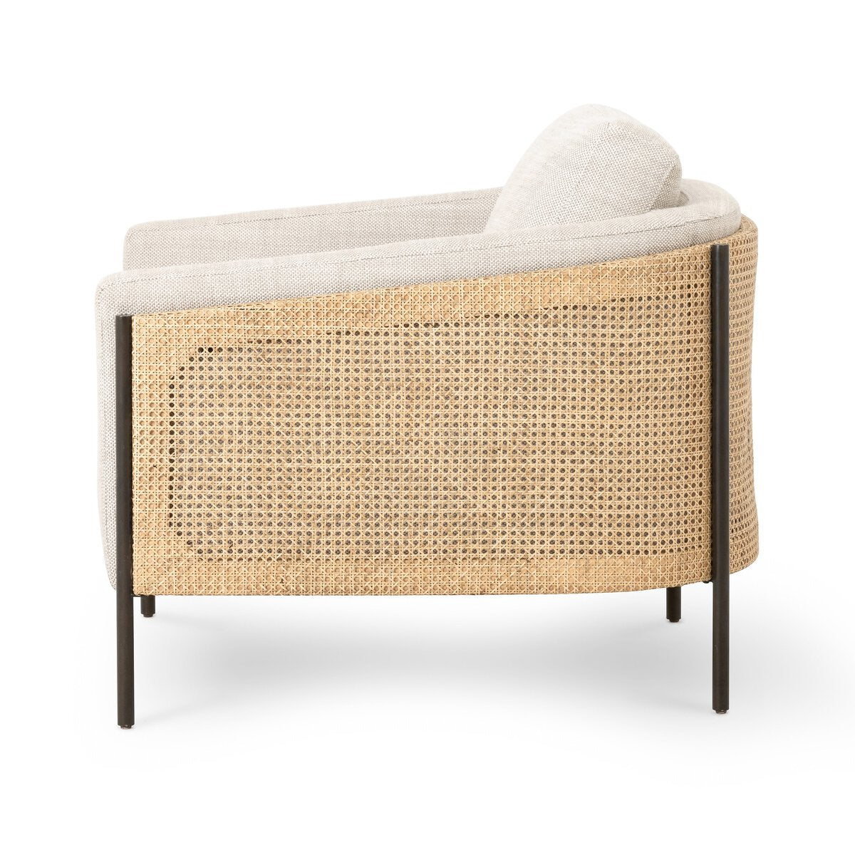 Jayda Chair - Kings Fine Art & Decor