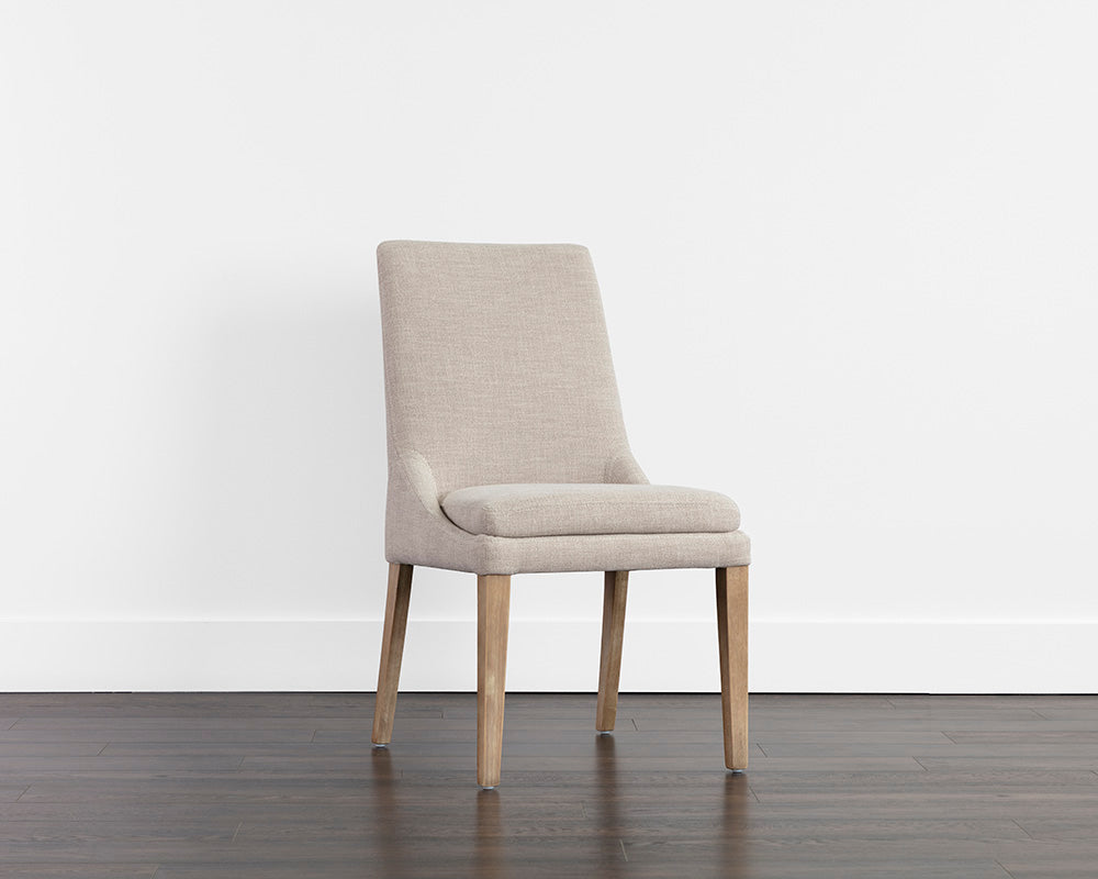 rosine-dining-chair-108574 - view 2