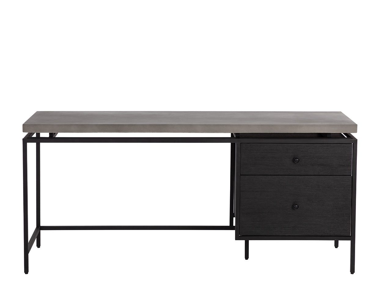 norwood-desk-108645 - view 5