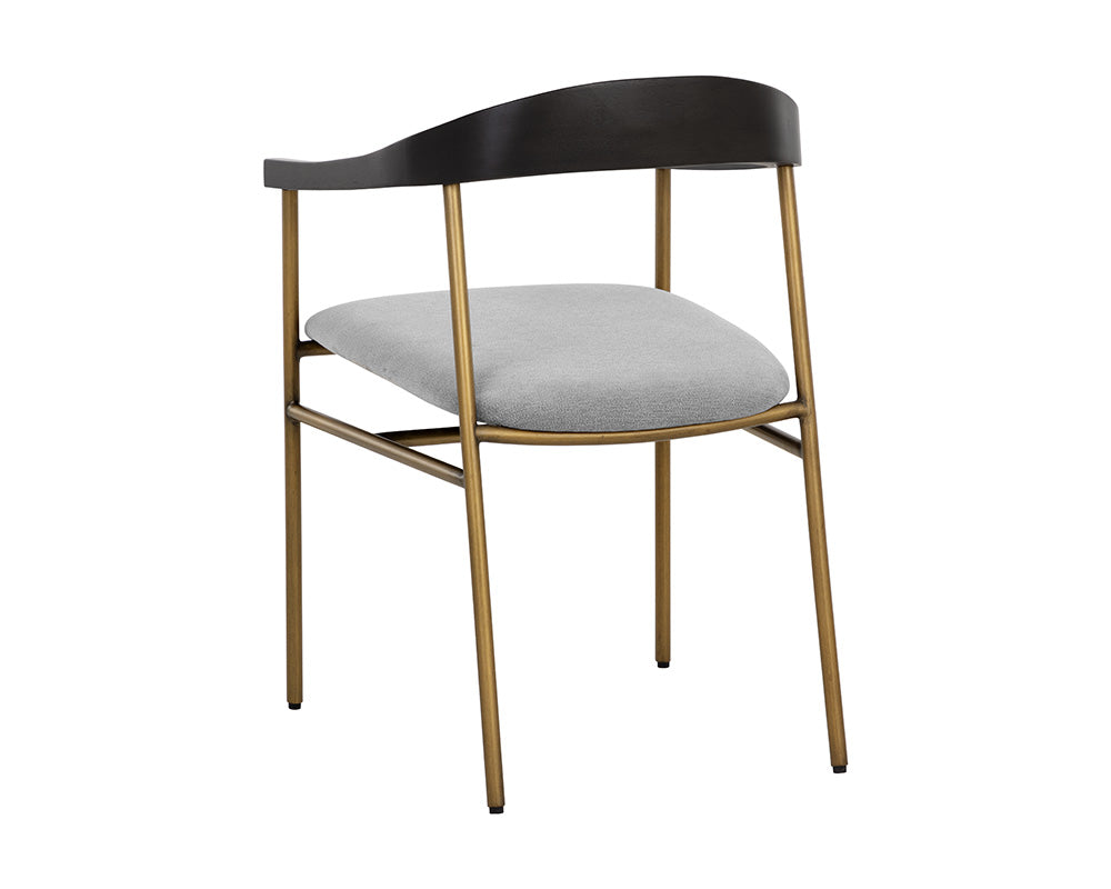 giorgio-dining-armchair-108692 - view 5