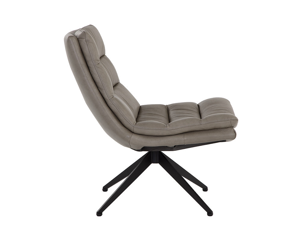 keller-swivel-lounge-chair-107702 - view 12