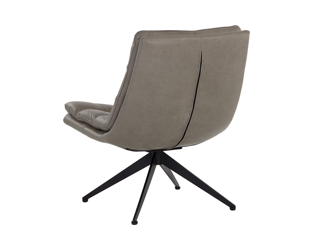 keller-swivel-lounge-chair-107702 - view 13
