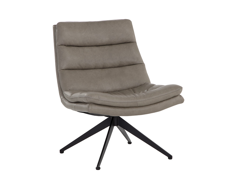 keller-swivel-lounge-chair-107702 - view 9