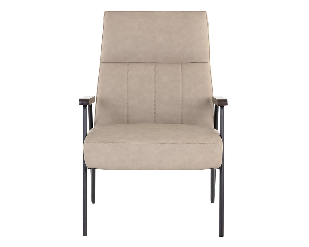 coelho-lounge-chair-108727 - view 3