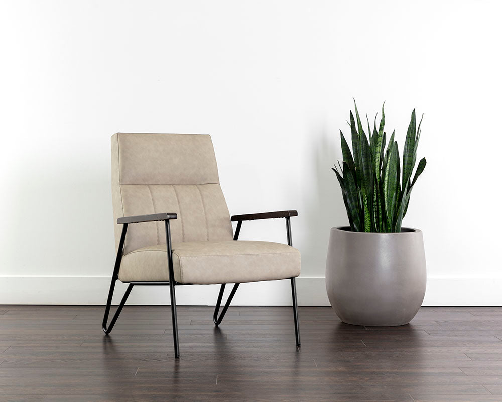 coelho-lounge-chair-108727 - view 2