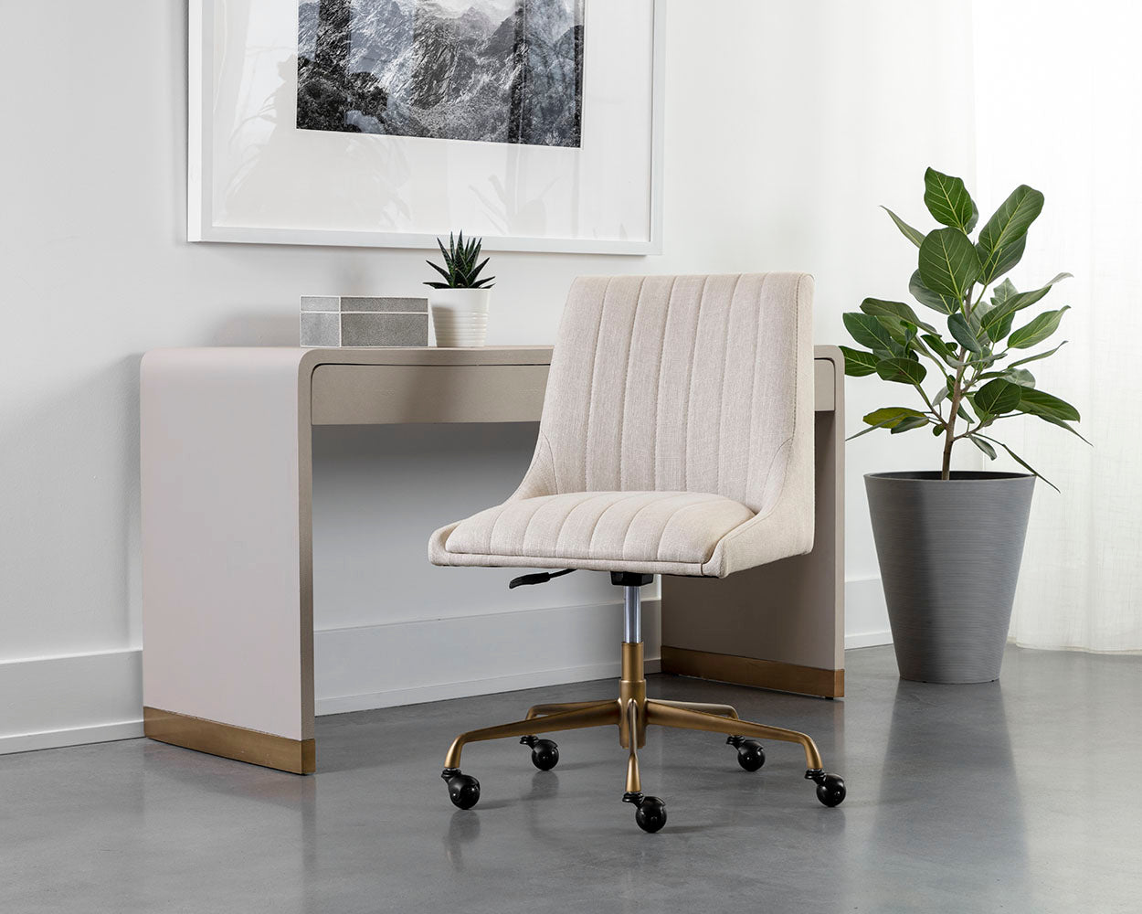 halden-office-chair-108730 - view 2