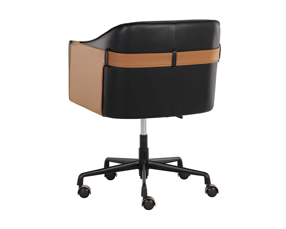 carter-office-chair-108757 - view 5