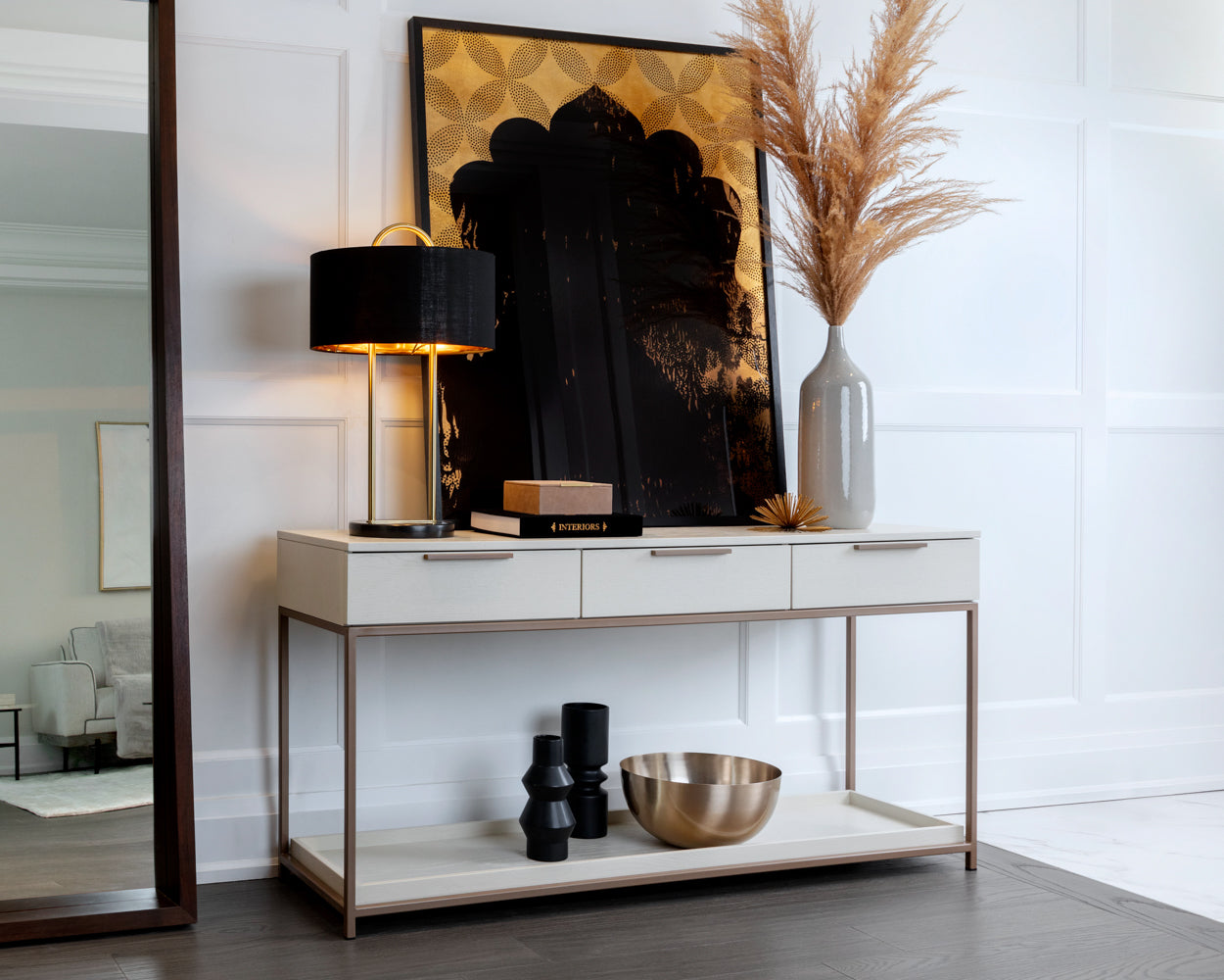 rebel-console-table-with-drawers-105889 - view 10