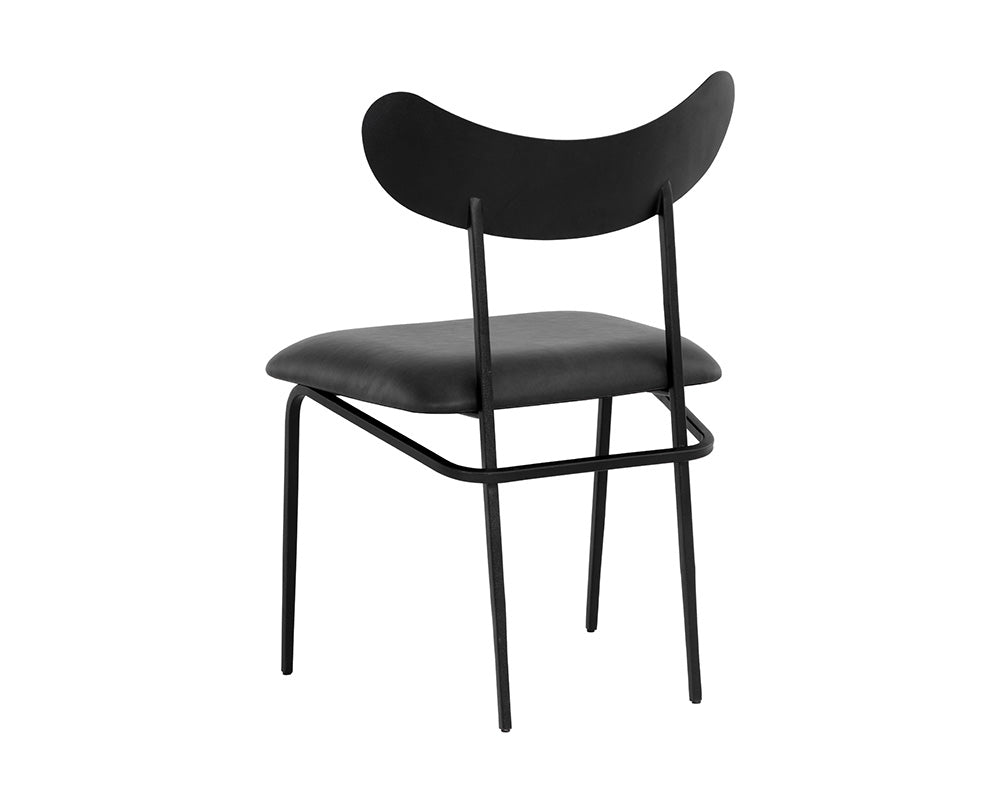 gibbons-dining-chair-black-108773 - view 5