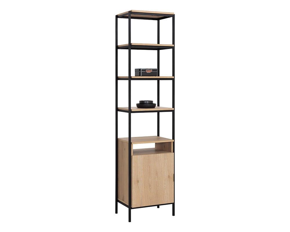 ambrose-modular-bookcase-small-107645 - view 6