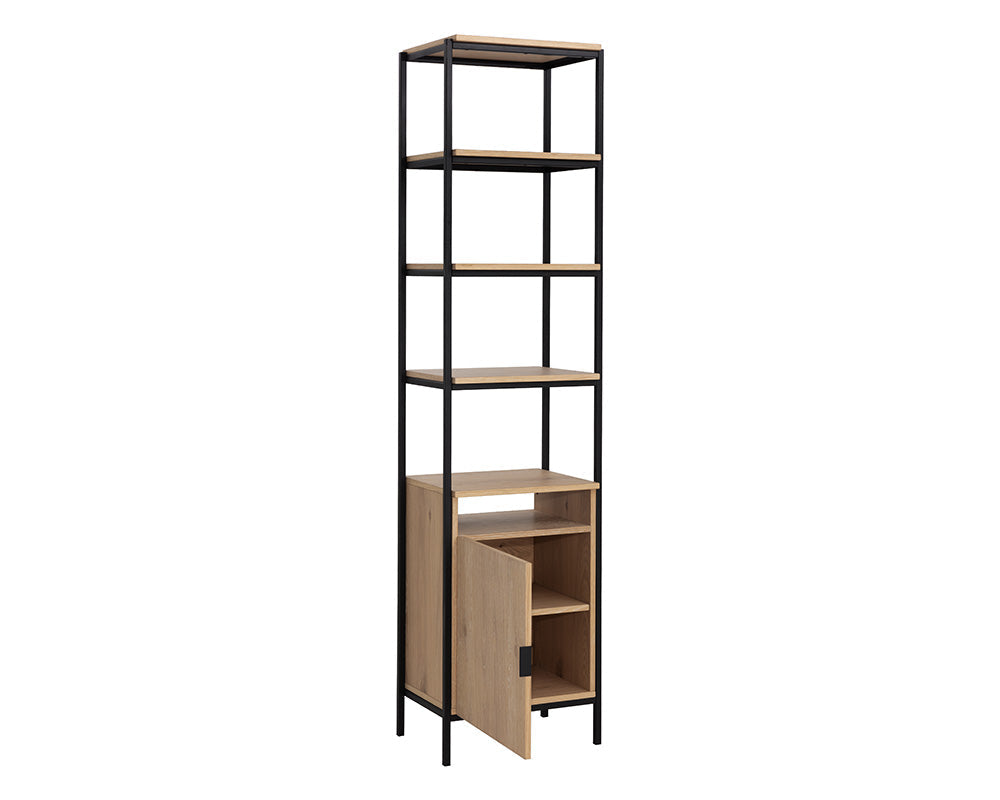 ambrose-modular-bookcase-small-107645 - view 9