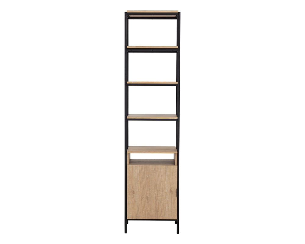 ambrose-modular-bookcase-small-107645 - view 10