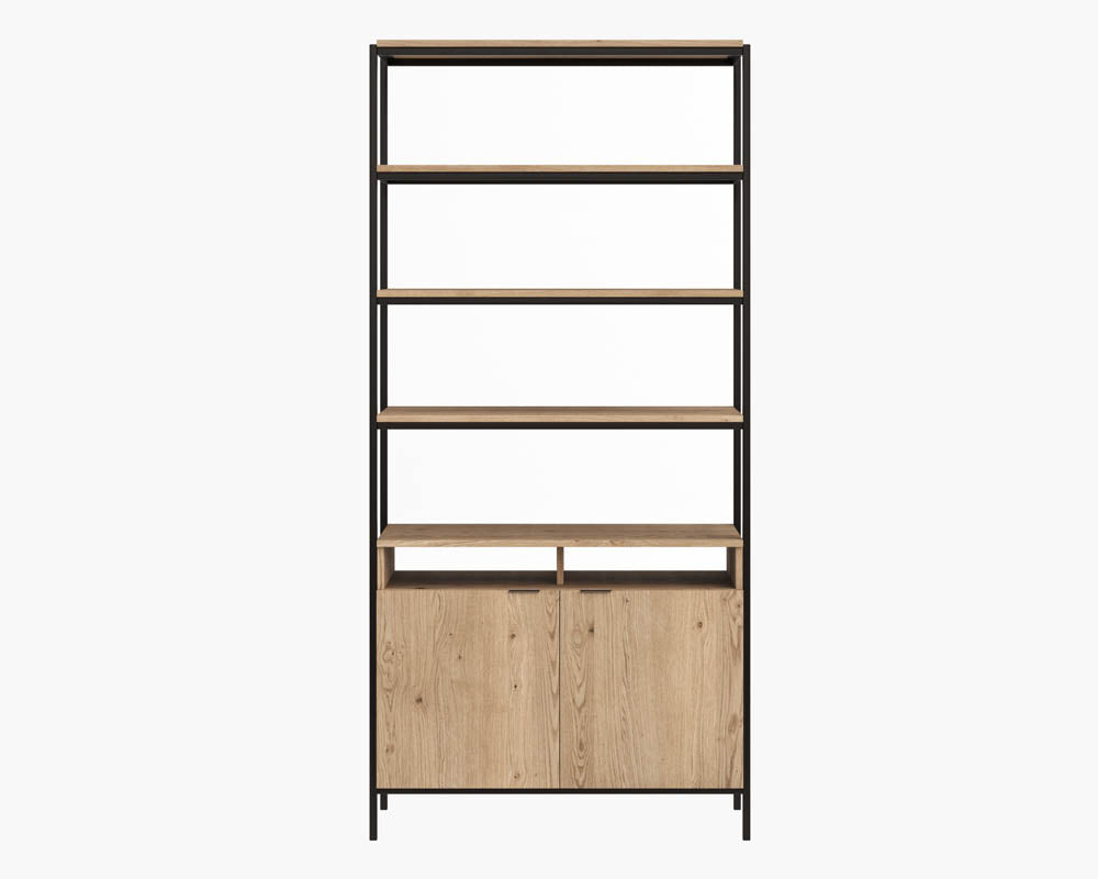 ambrose-modular-bookcase-large-107644 - view 8