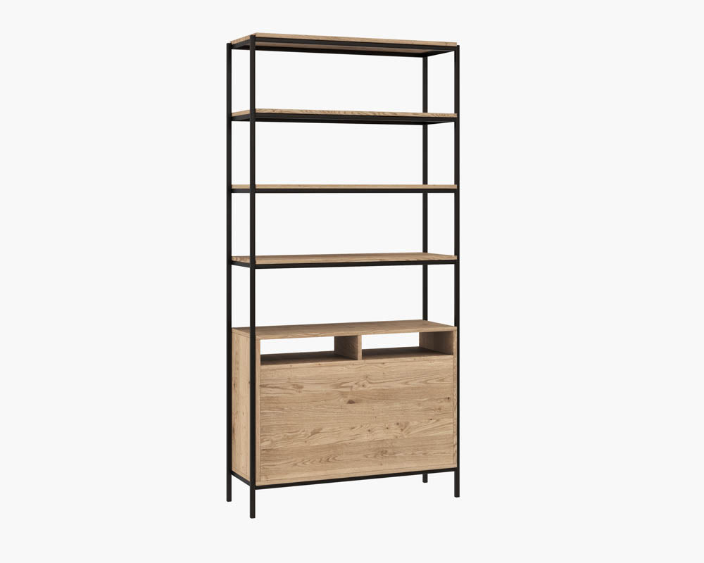 ambrose-modular-bookcase-large-107644 - view 10