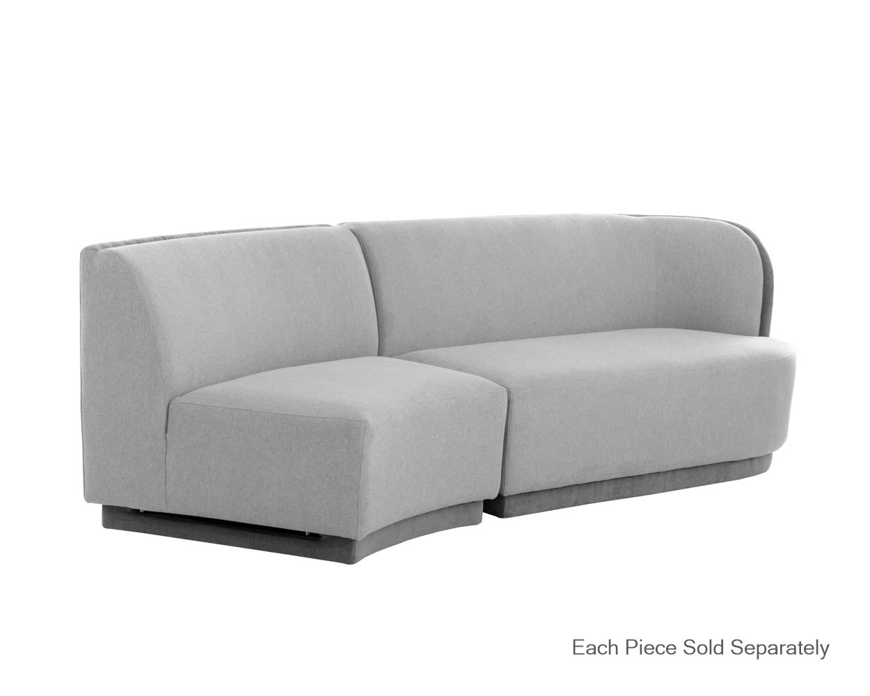 jaclyn-modular-armless-chair-107896 - view 16