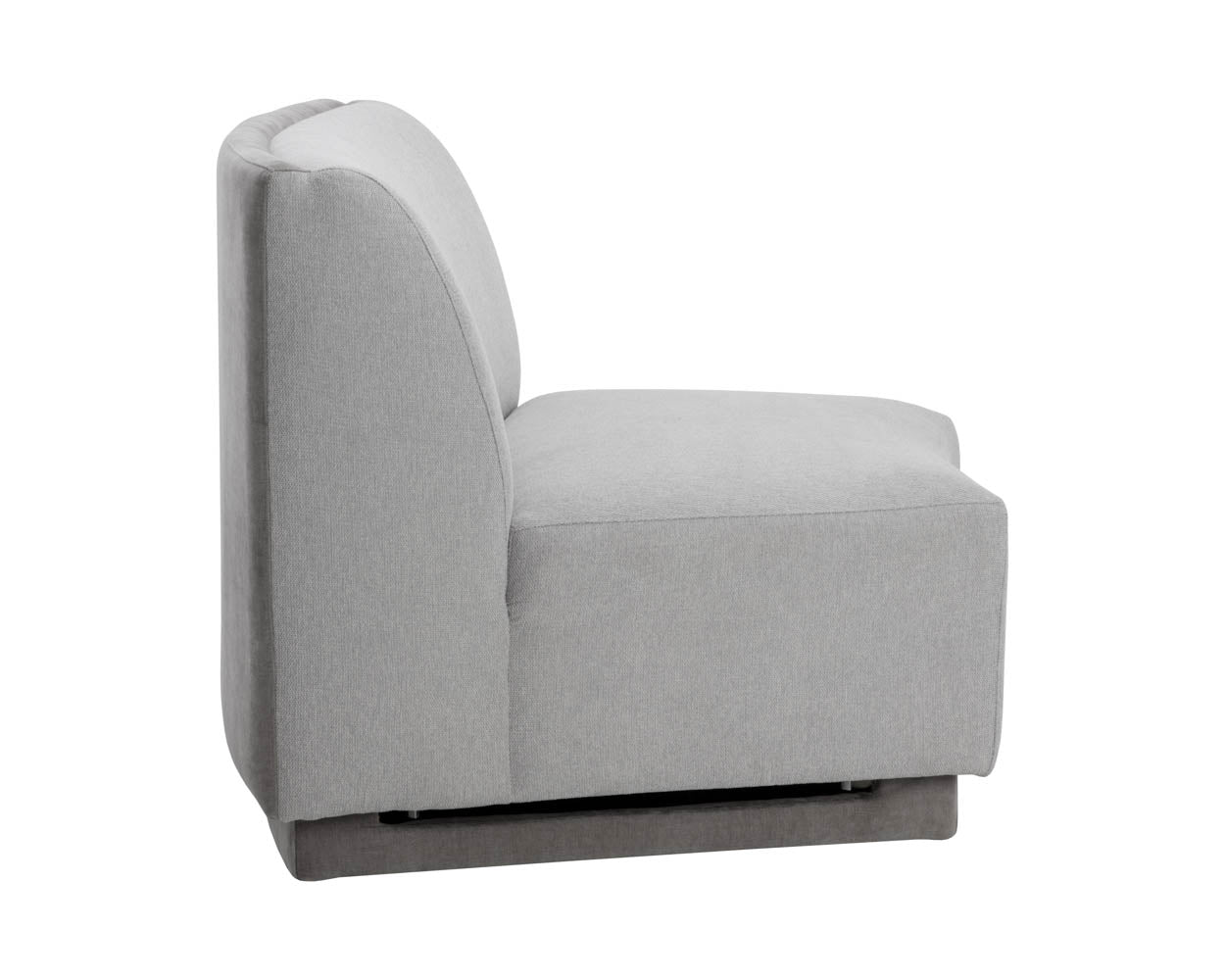 jaclyn-modular-armless-chair-107896 - view 18