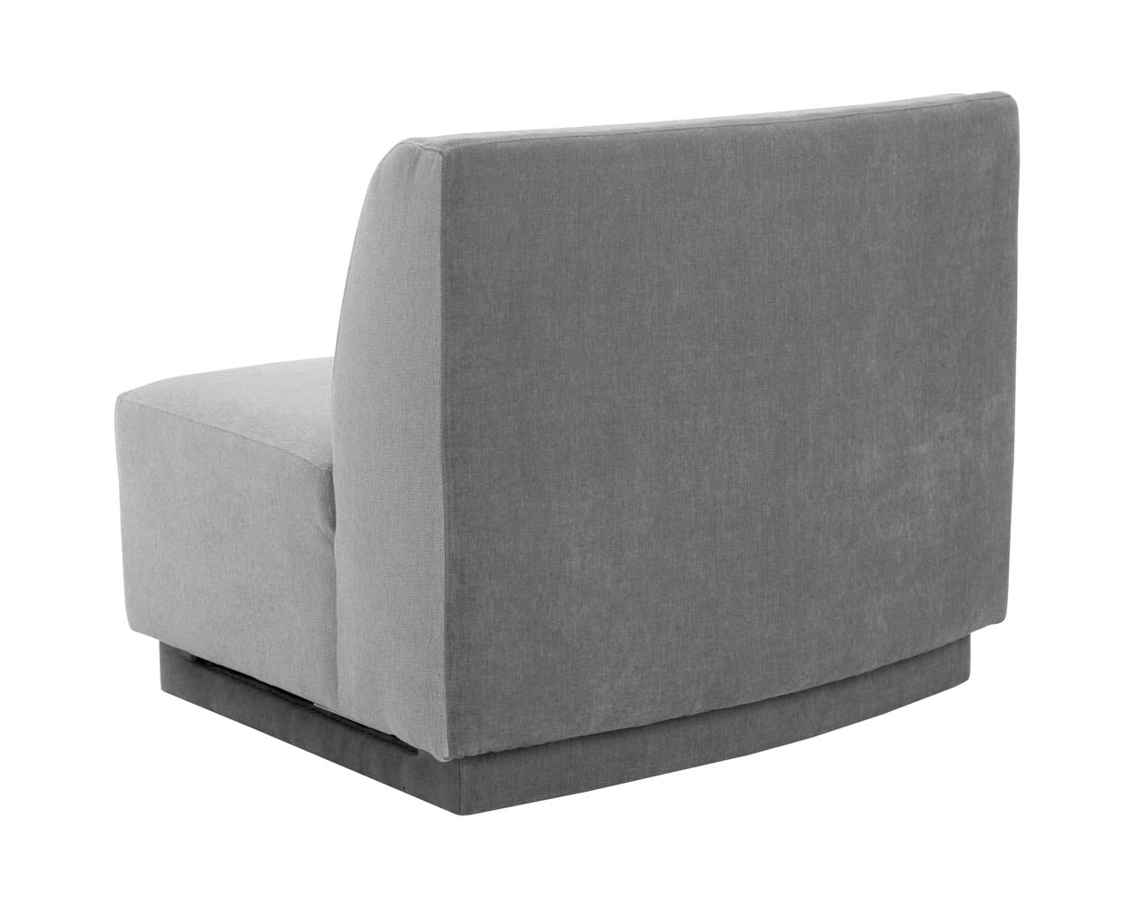 jaclyn-modular-armless-chair-107896 - view 19