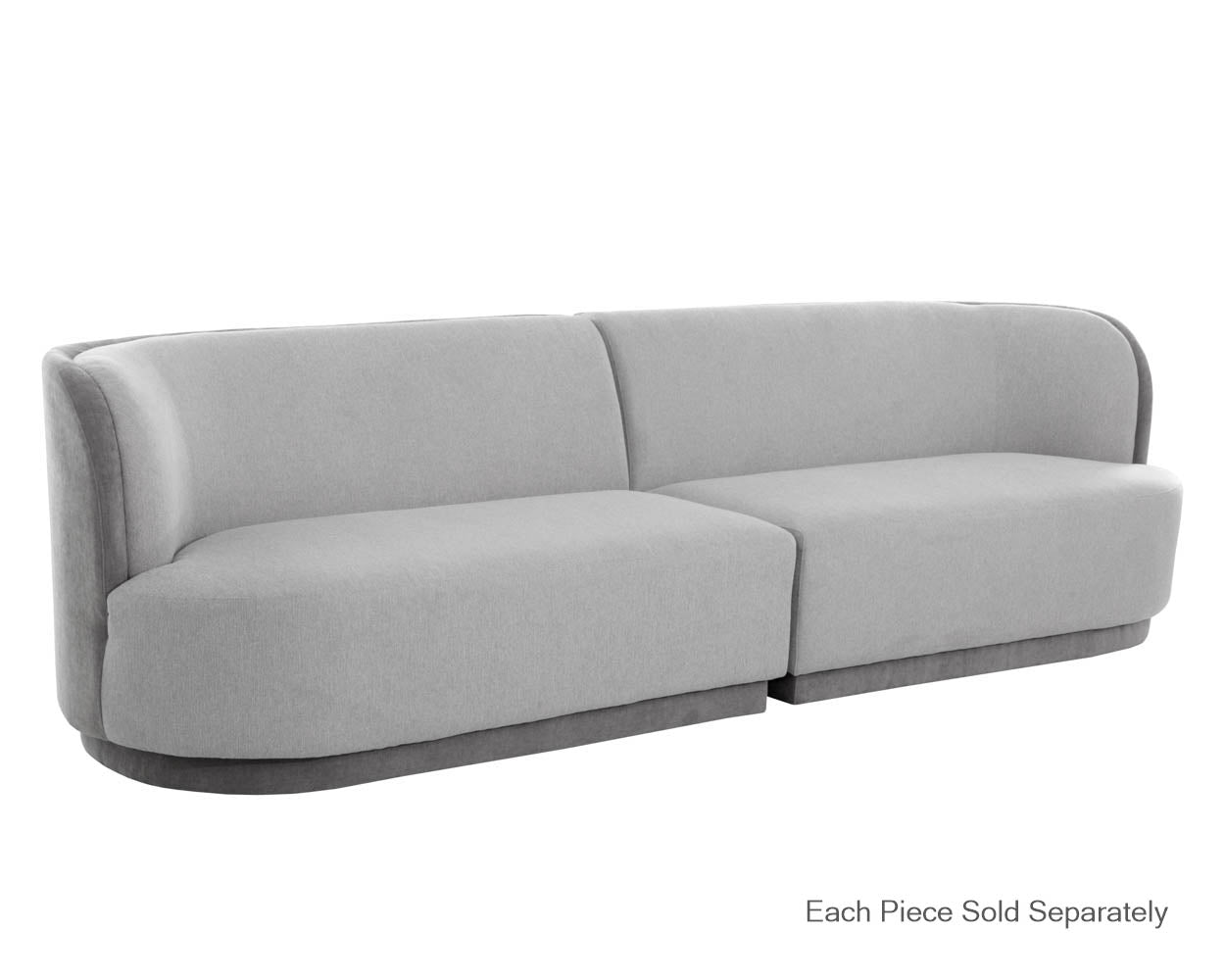 jaclyn-modular-left-armchair-107897 - view 13