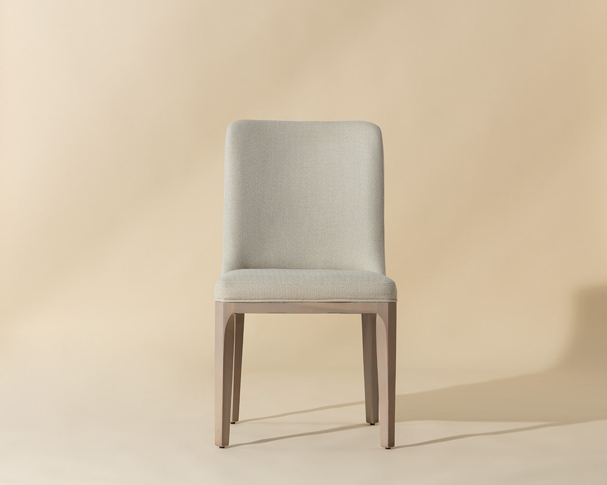 elisa-dining-chair-light-oak-108824 - view 3