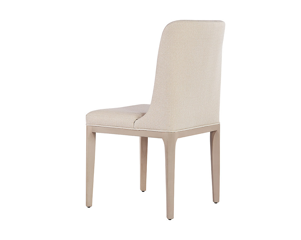 elisa-dining-chair-light-oak-108824 - view 8