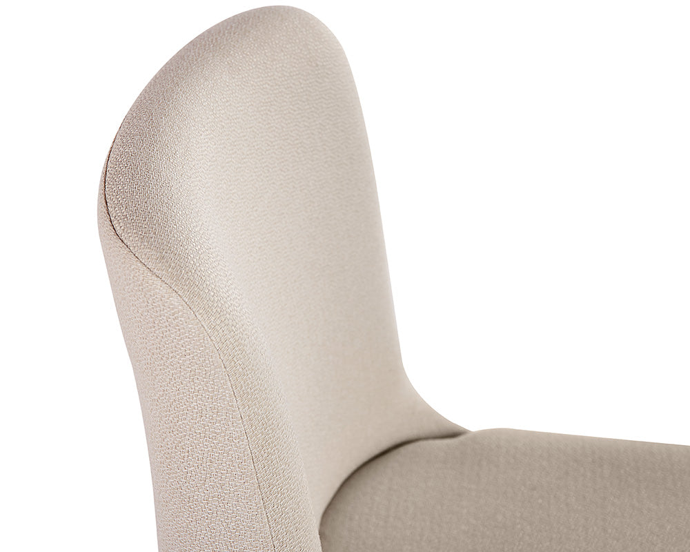 elisa-dining-chair-light-oak-108824 - view 10
