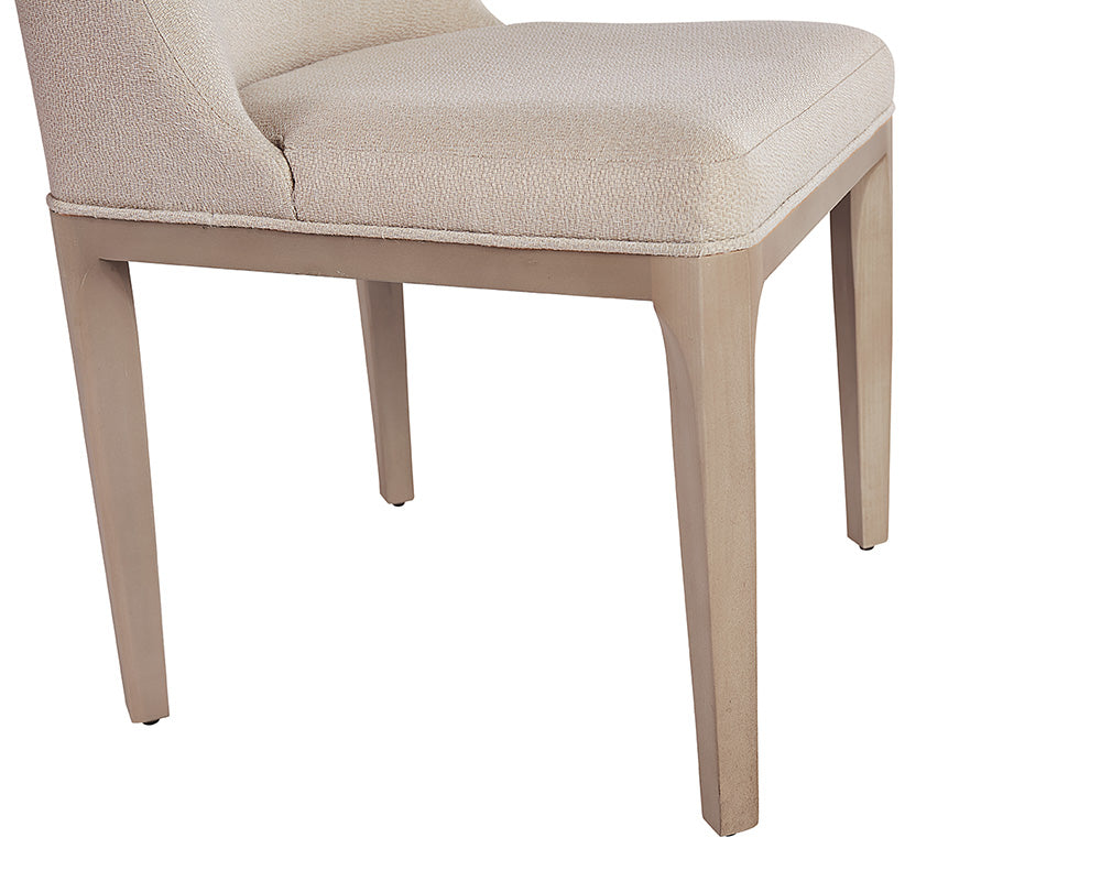 elisa-dining-chair-light-oak-108824 - view 11