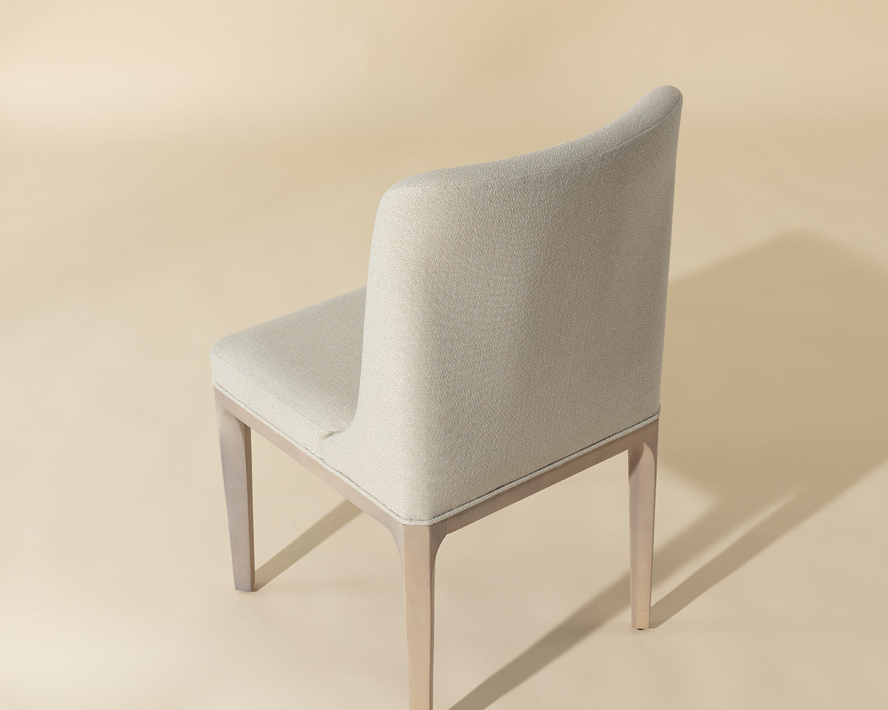 elisa-dining-chair-light-oak-108824 - view 4