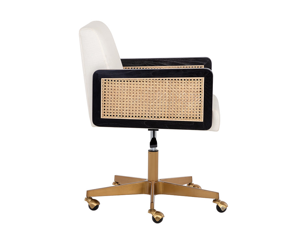 claudette-office-chair-108839 - view 5