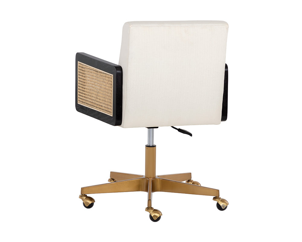 claudette-office-chair-108839 - view 6